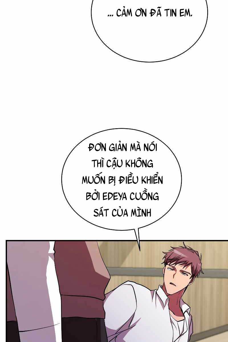 Giả Vờ Làm Kẻ Vô Dụng Ở Học Đường Chap 28 - Next Chap 29