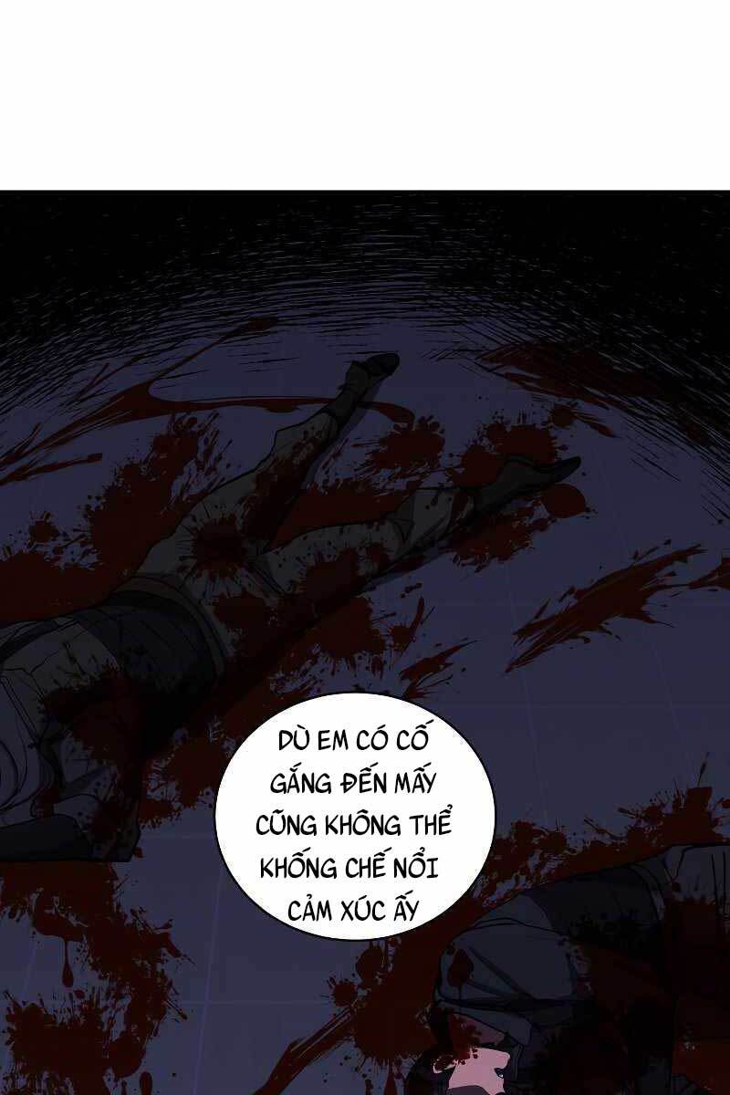 Giả Vờ Làm Kẻ Vô Dụng Ở Học Đường Chap 28 - Next Chap 29