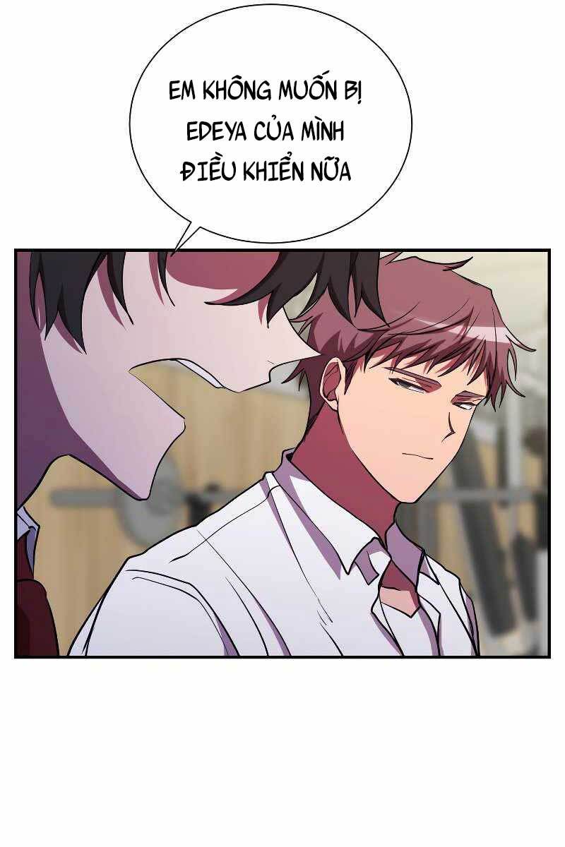 Giả Vờ Làm Kẻ Vô Dụng Ở Học Đường Chap 28 - Next Chap 29