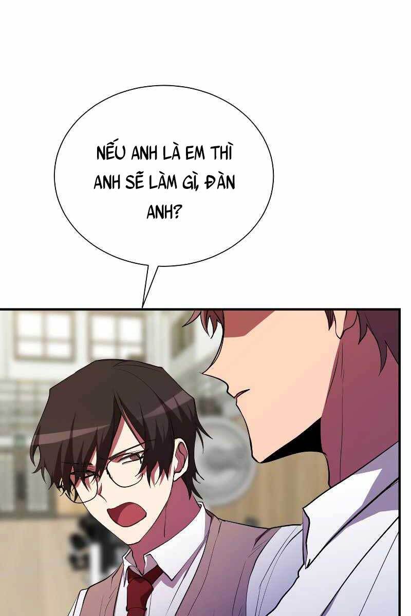 Giả Vờ Làm Kẻ Vô Dụng Ở Học Đường Chap 28 - Next Chap 29