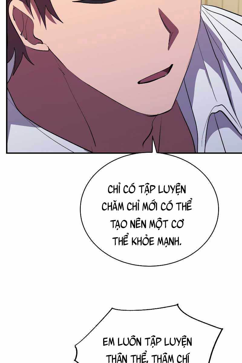 Giả Vờ Làm Kẻ Vô Dụng Ở Học Đường Chap 28 - Next Chap 29