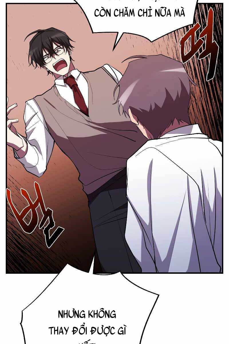 Giả Vờ Làm Kẻ Vô Dụng Ở Học Đường Chap 28 - Next Chap 29