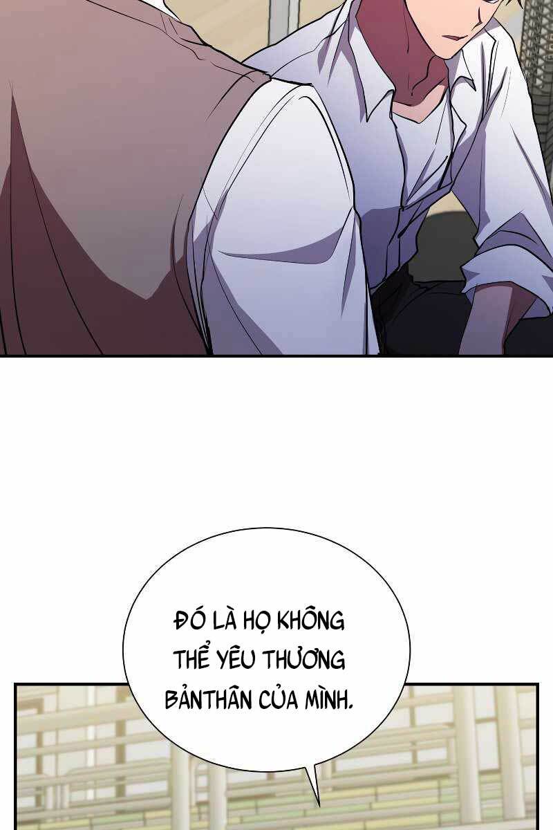 Giả Vờ Làm Kẻ Vô Dụng Ở Học Đường Chap 28 - Next Chap 29