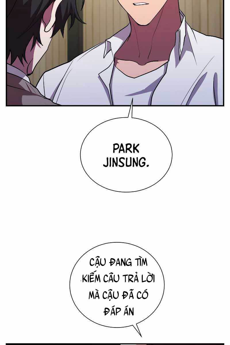 Giả Vờ Làm Kẻ Vô Dụng Ở Học Đường Chap 28 - Next Chap 29
