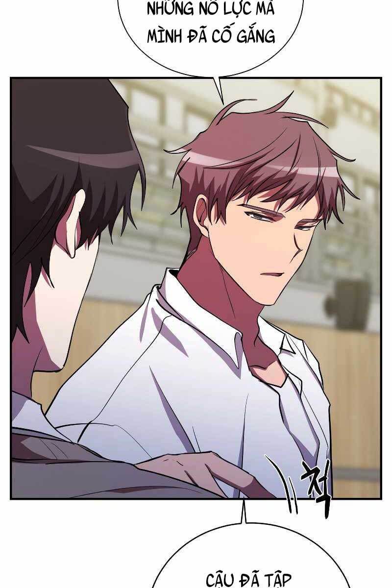 Giả Vờ Làm Kẻ Vô Dụng Ở Học Đường Chap 28 - Next Chap 29