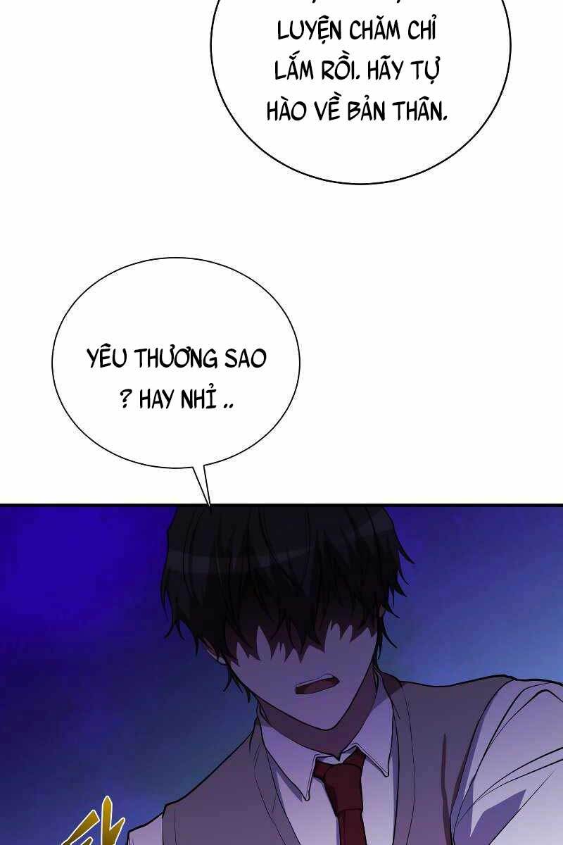 Giả Vờ Làm Kẻ Vô Dụng Ở Học Đường Chap 28 - Next Chap 29