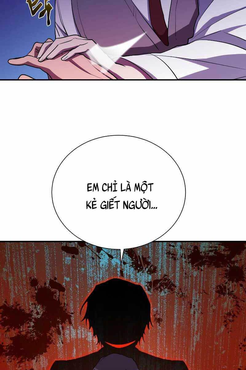Giả Vờ Làm Kẻ Vô Dụng Ở Học Đường Chap 28 - Next Chap 29