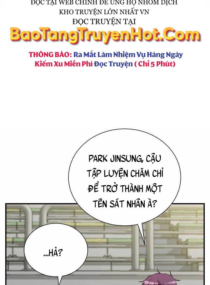 Giả Vờ Làm Kẻ Vô Dụng Ở Học Đường Chap 28 - Next Chap 29