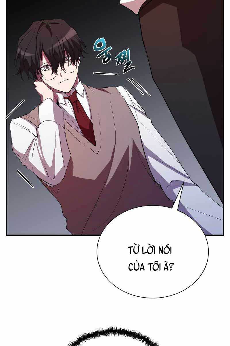 Giả Vờ Làm Kẻ Vô Dụng Ở Học Đường Chap 28 - Next Chap 29