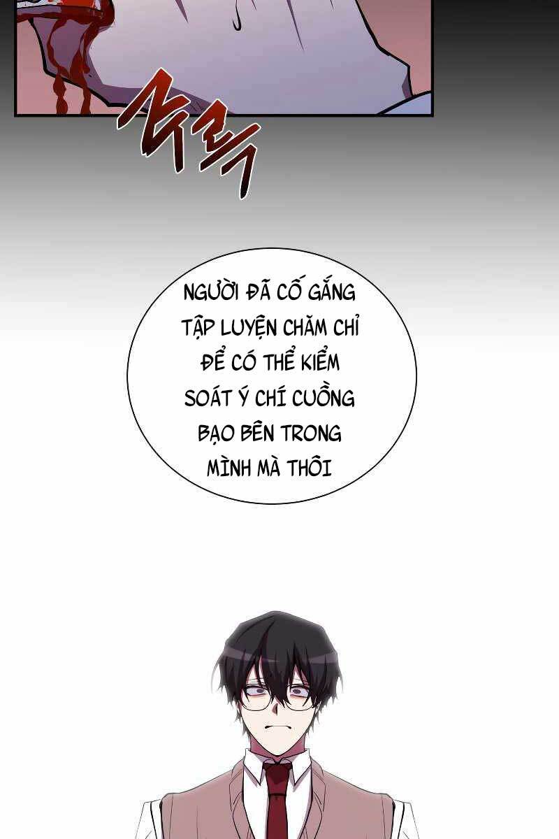 Giả Vờ Làm Kẻ Vô Dụng Ở Học Đường Chap 28 - Next Chap 29