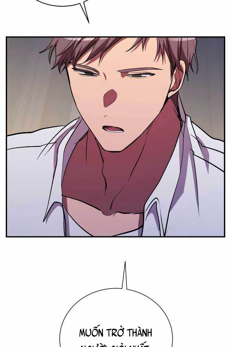 Giả Vờ Làm Kẻ Vô Dụng Ở Học Đường Chap 28 - Next Chap 29