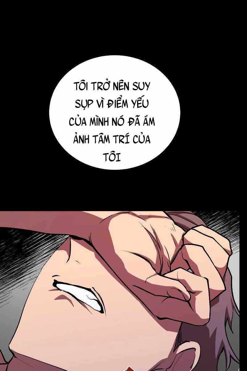 Giả Vờ Làm Kẻ Vô Dụng Ở Học Đường Chap 28 - Next Chap 29