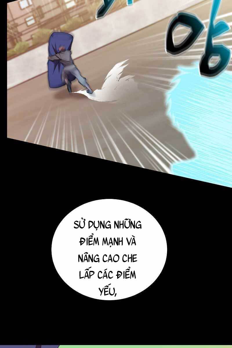Giả Vờ Làm Kẻ Vô Dụng Ở Học Đường Chap 28 - Next Chap 29