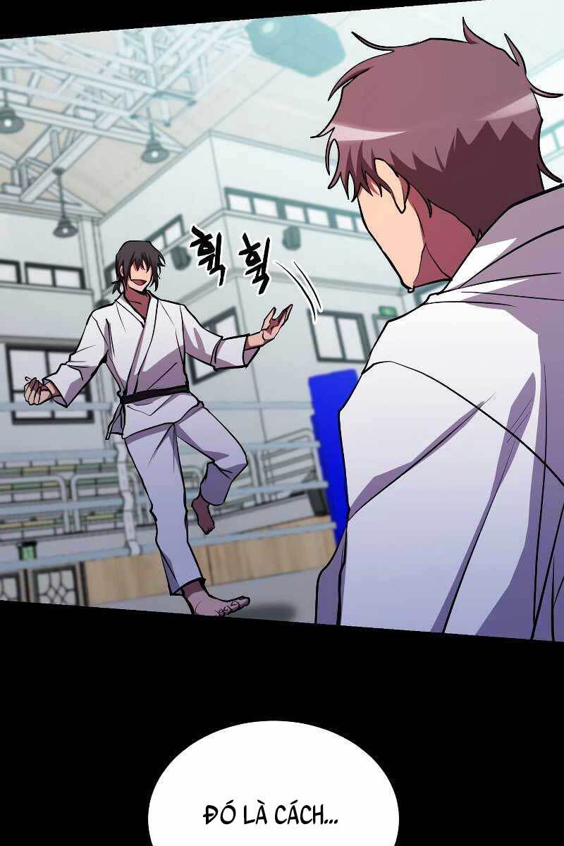 Giả Vờ Làm Kẻ Vô Dụng Ở Học Đường Chap 28 - Next Chap 29