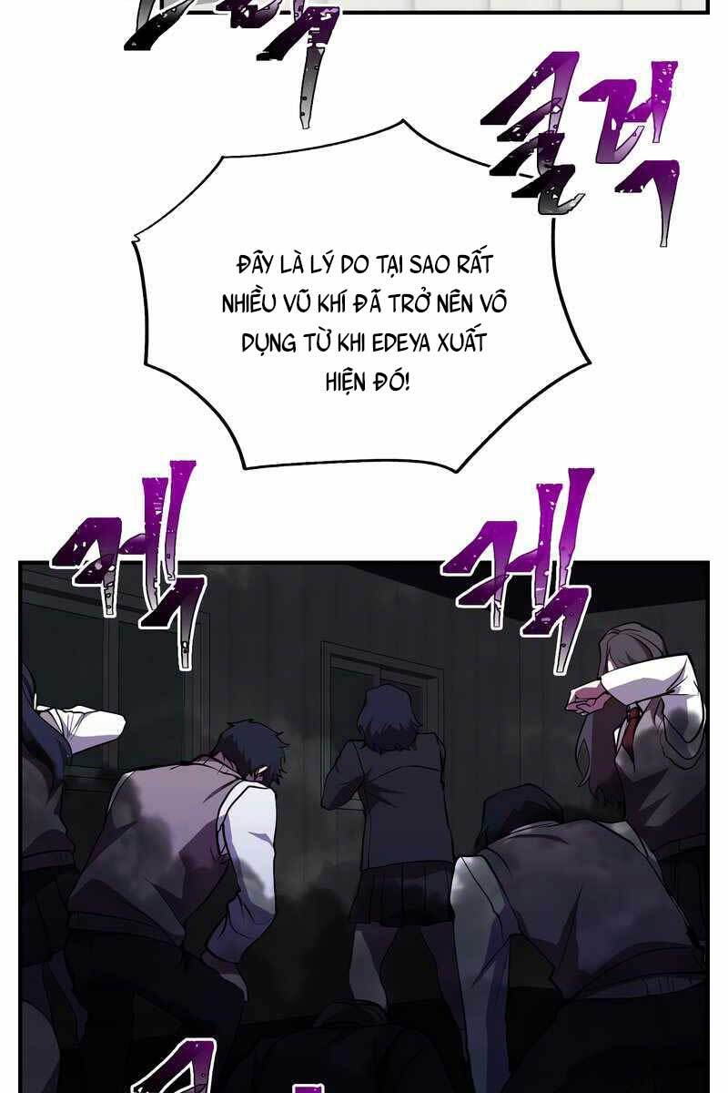 Giả Vờ Làm Kẻ Vô Dụng Ở Học Đường Chap 29 - Next Chap 30