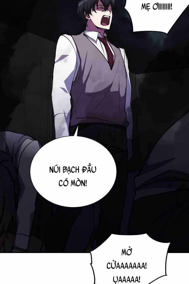 Giả Vờ Làm Kẻ Vô Dụng Ở Học Đường Chap 29 - Next Chap 30