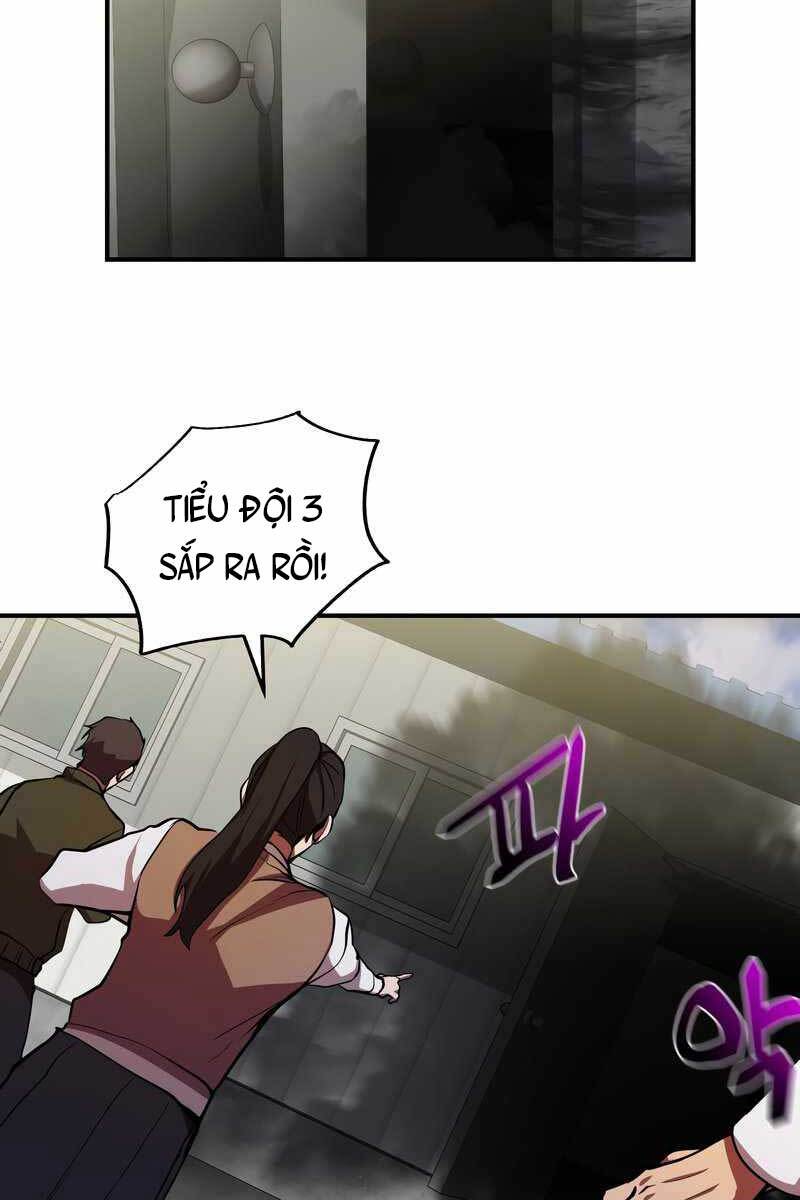 Giả Vờ Làm Kẻ Vô Dụng Ở Học Đường Chap 29 - Next Chap 30