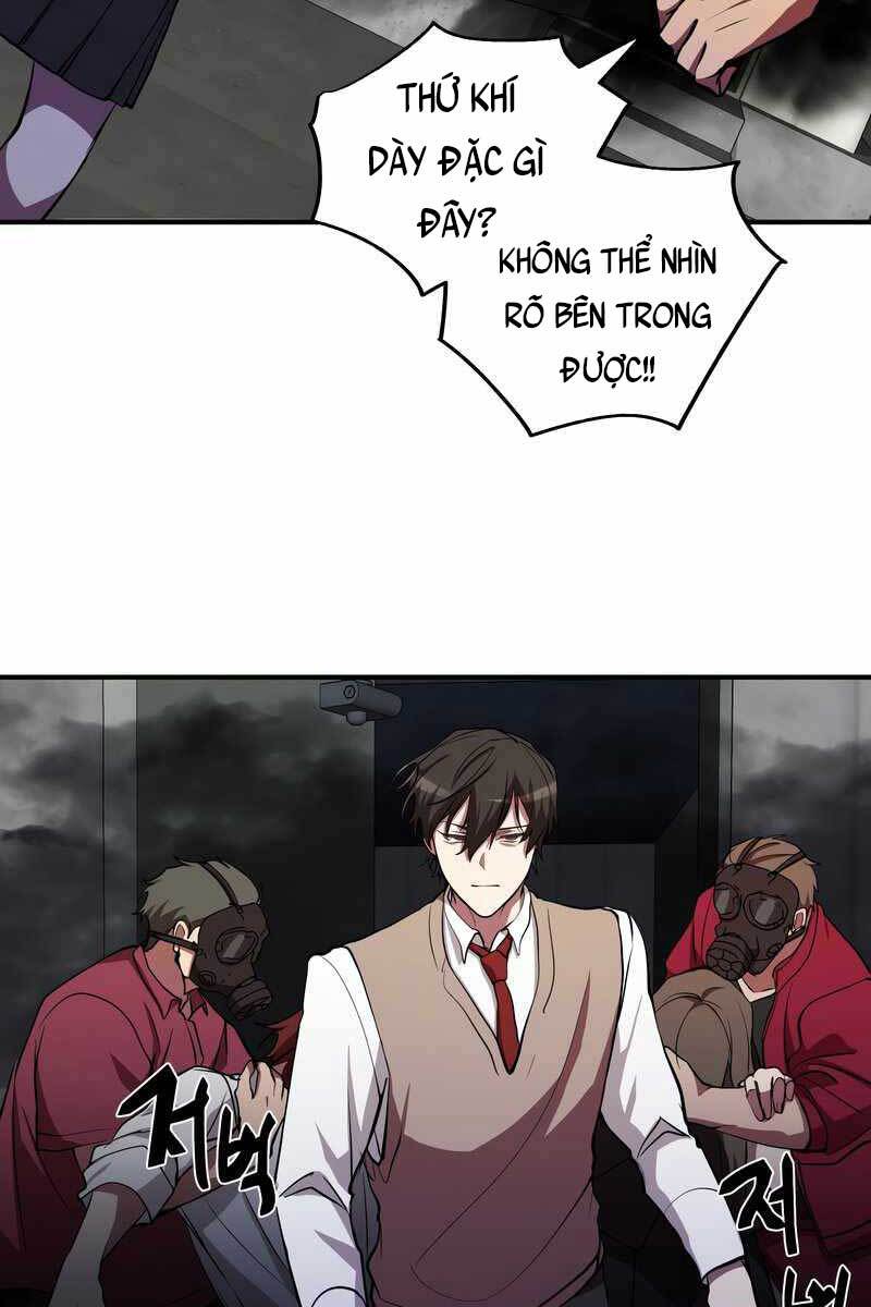 Giả Vờ Làm Kẻ Vô Dụng Ở Học Đường Chap 29 - Next Chap 30