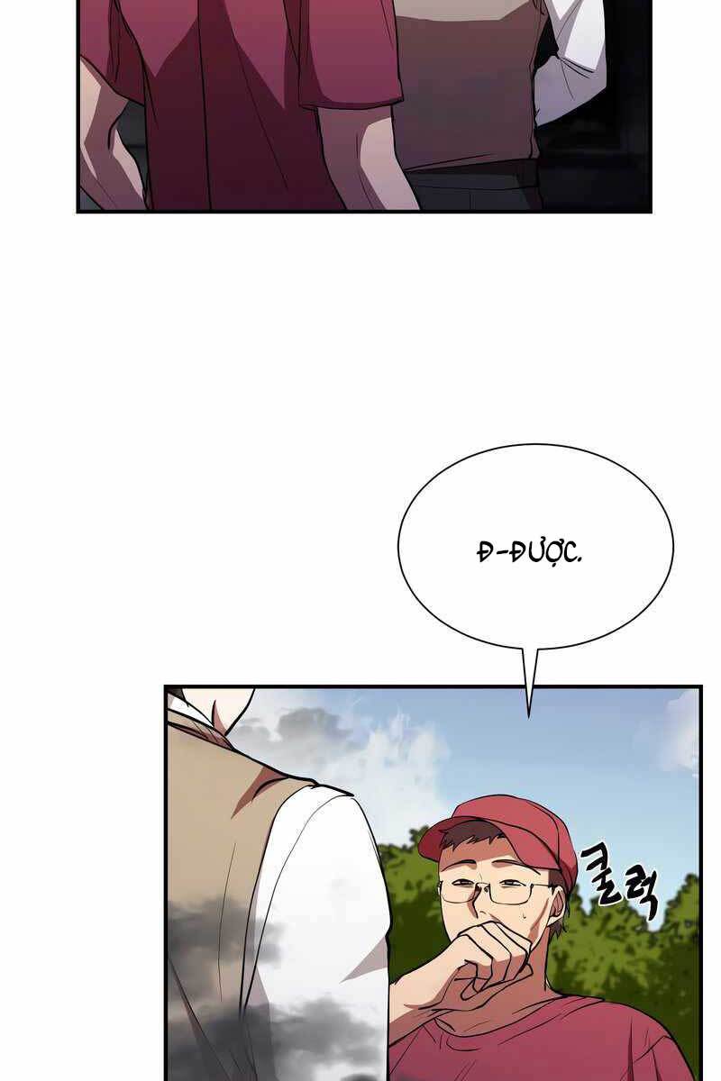 Giả Vờ Làm Kẻ Vô Dụng Ở Học Đường Chap 29 - Next Chap 30