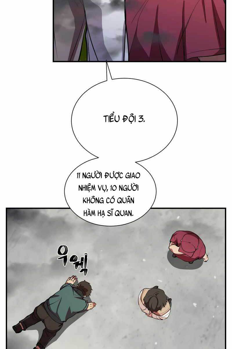 Giả Vờ Làm Kẻ Vô Dụng Ở Học Đường Chap 29 - Next Chap 30
