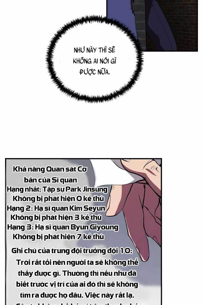 Giả Vờ Làm Kẻ Vô Dụng Ở Học Đường Chap 29 - Next Chap 30