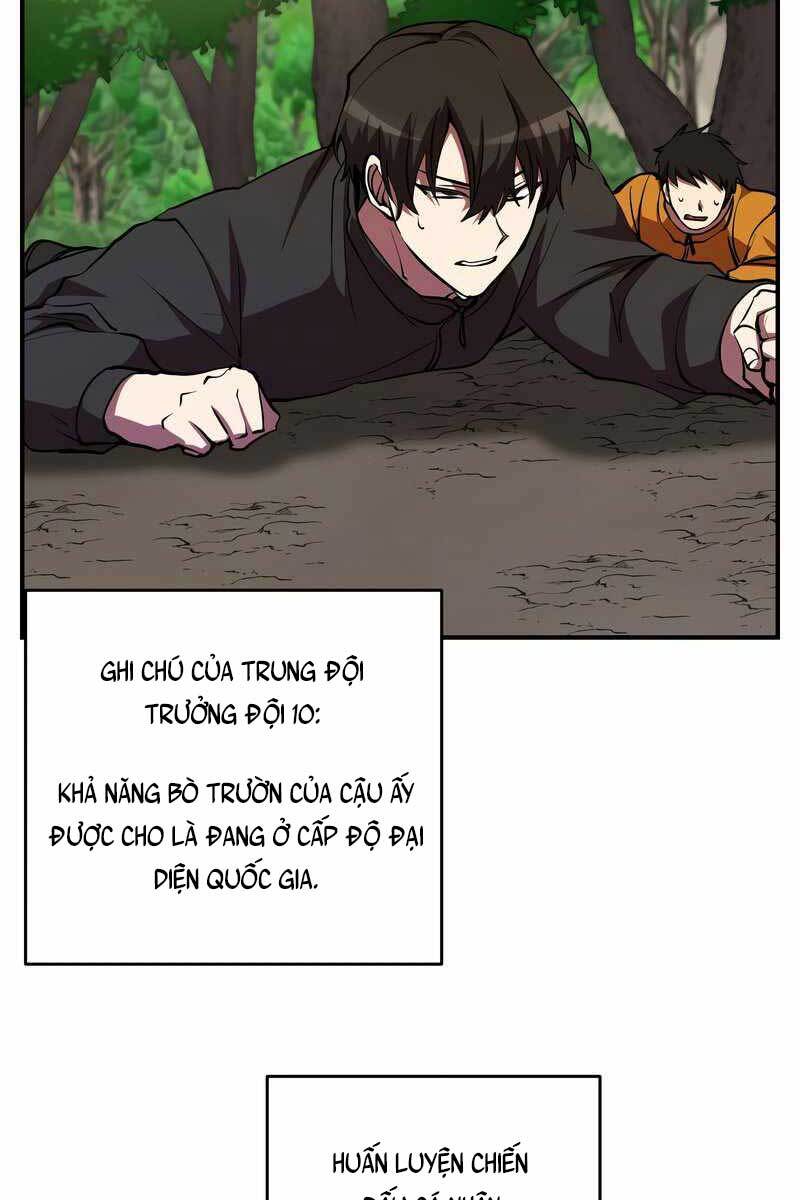 Giả Vờ Làm Kẻ Vô Dụng Ở Học Đường Chap 29 - Next Chap 30