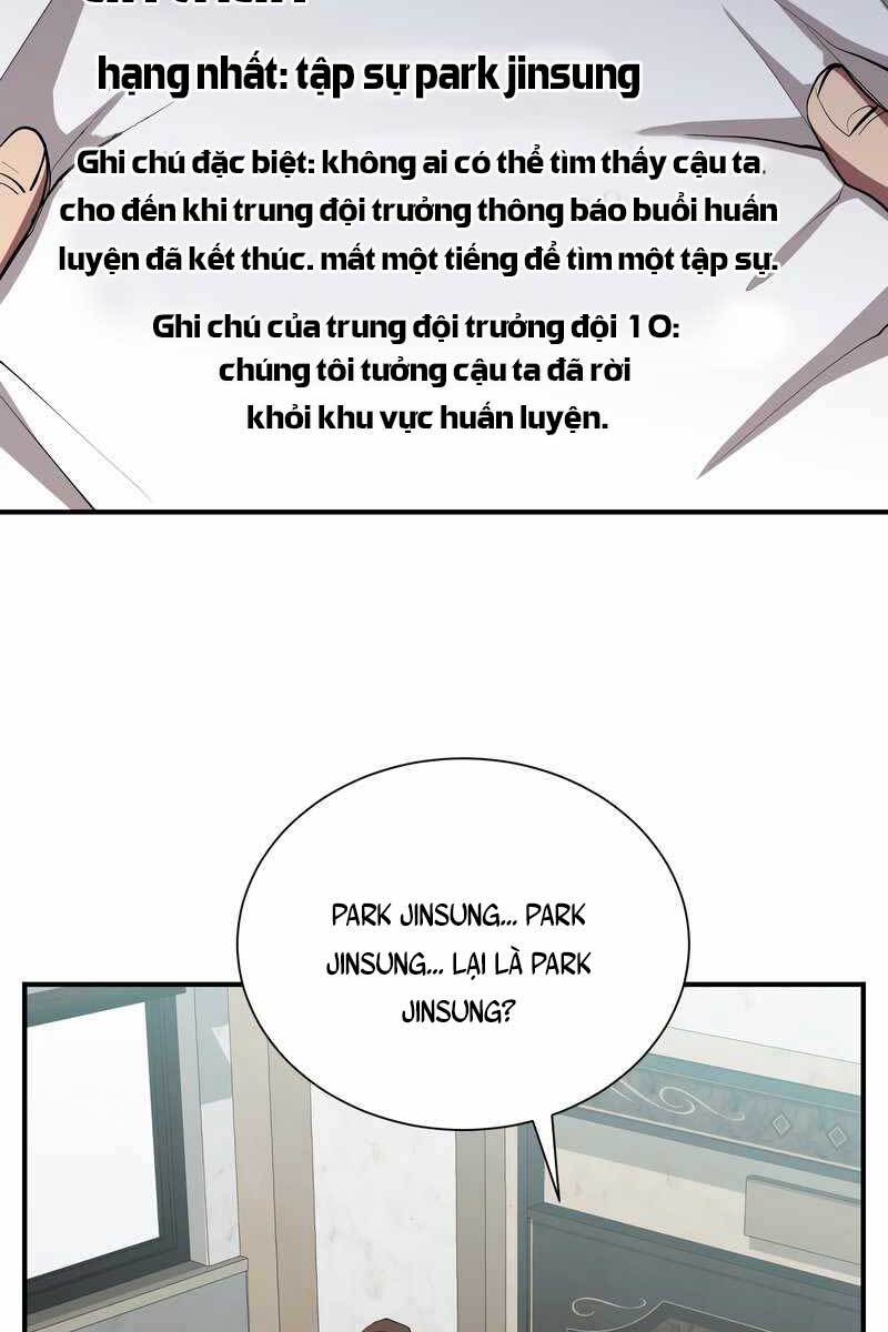 Giả Vờ Làm Kẻ Vô Dụng Ở Học Đường Chap 29 - Next Chap 30
