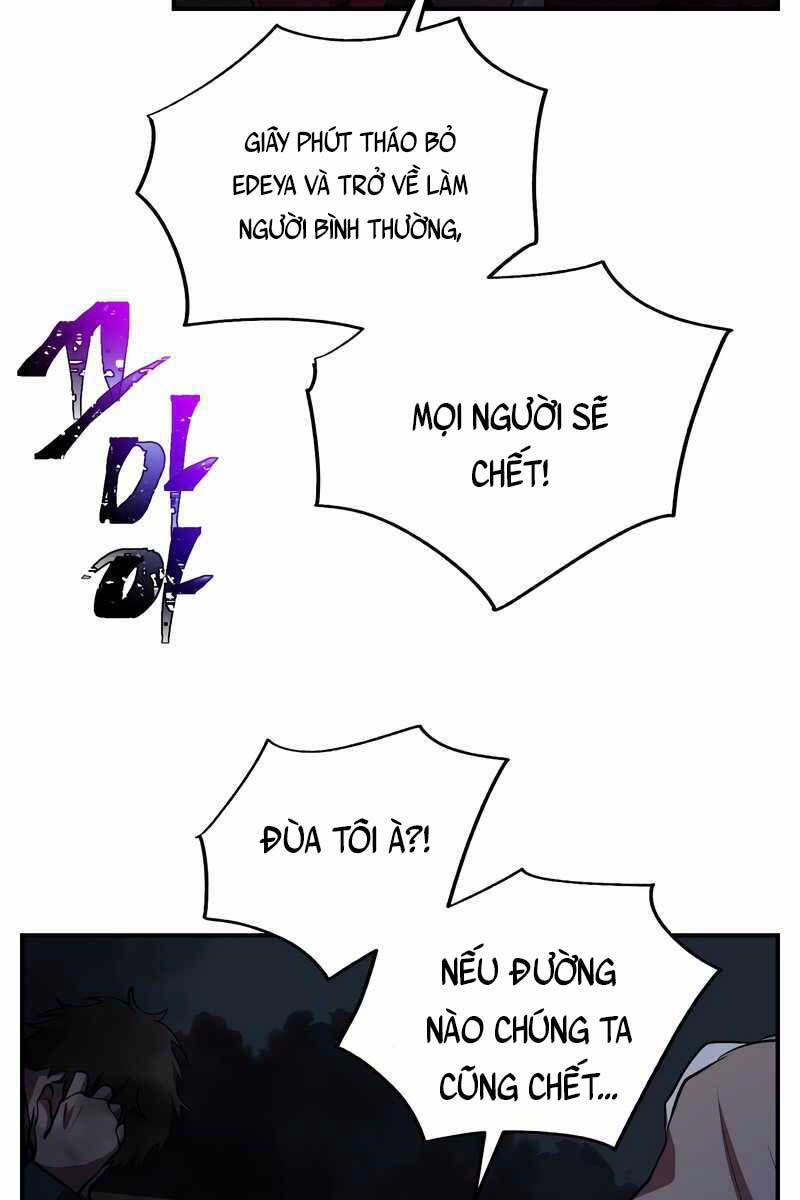 Giả Vờ Làm Kẻ Vô Dụng Ở Học Đường Chap 29 - Next Chap 30