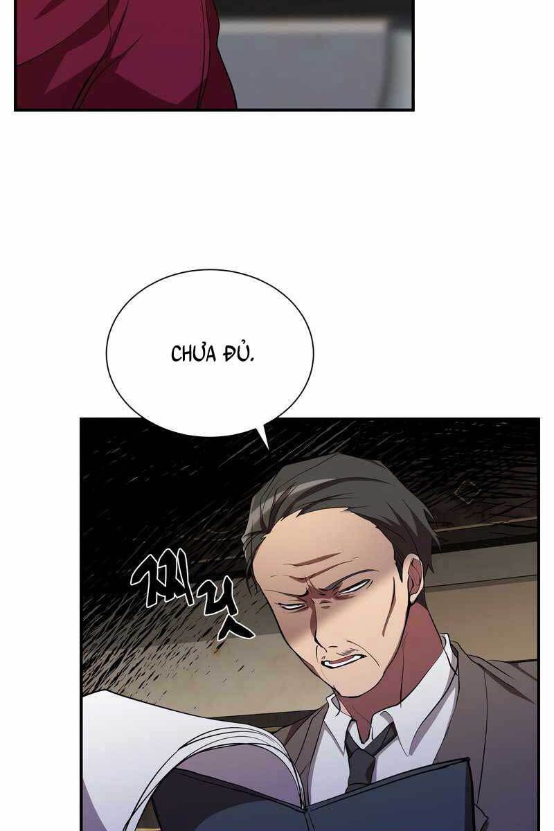 Giả Vờ Làm Kẻ Vô Dụng Ở Học Đường Chap 29 - Next Chap 30