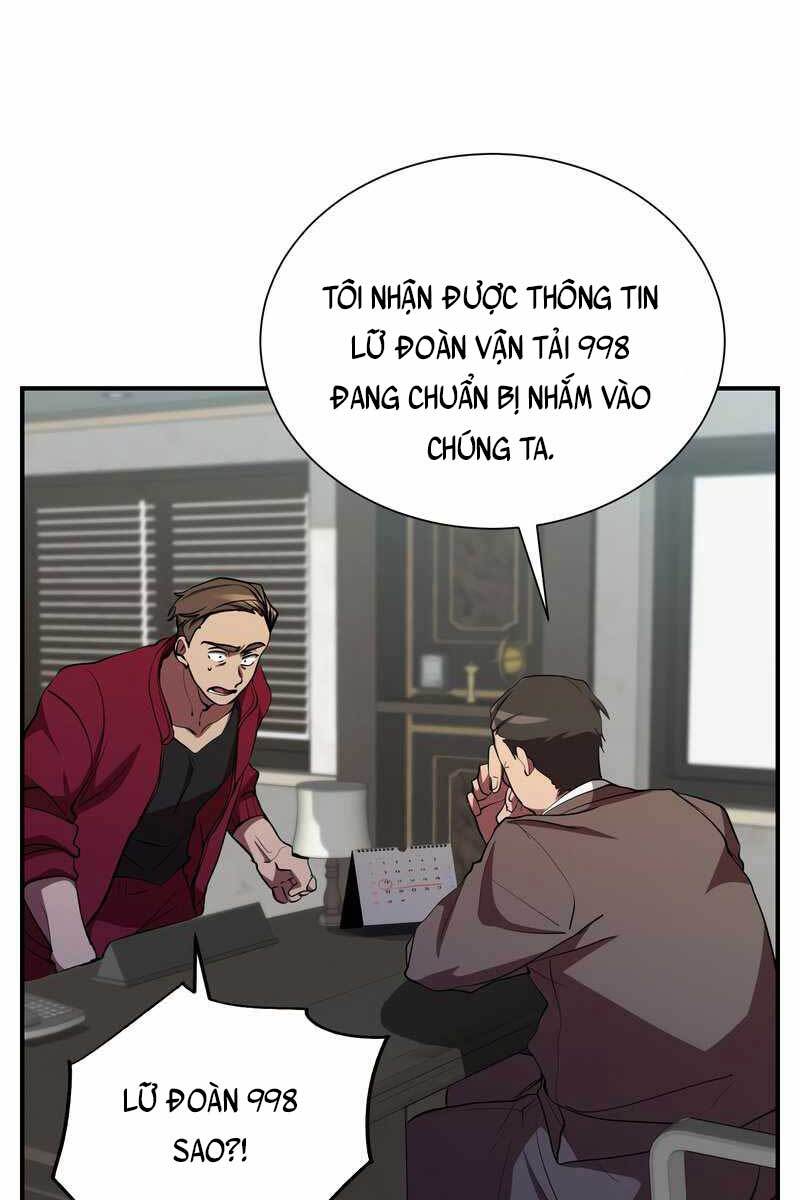 Giả Vờ Làm Kẻ Vô Dụng Ở Học Đường Chap 29 - Next Chap 30