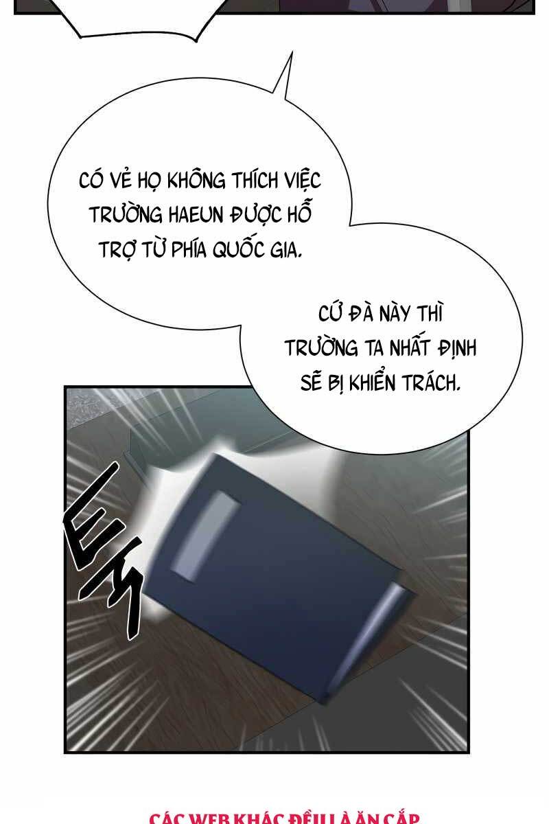 Giả Vờ Làm Kẻ Vô Dụng Ở Học Đường Chap 29 - Next Chap 30