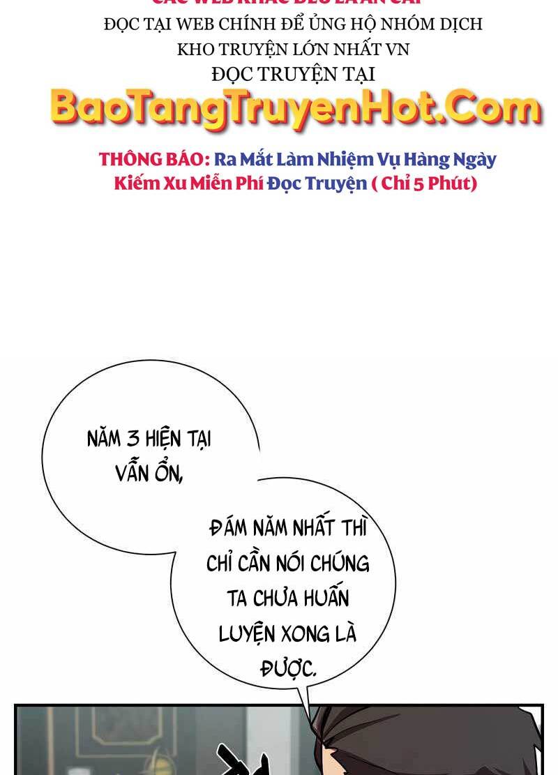 Giả Vờ Làm Kẻ Vô Dụng Ở Học Đường Chap 29 - Next Chap 30