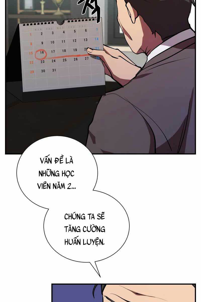 Giả Vờ Làm Kẻ Vô Dụng Ở Học Đường Chap 29 - Next Chap 30