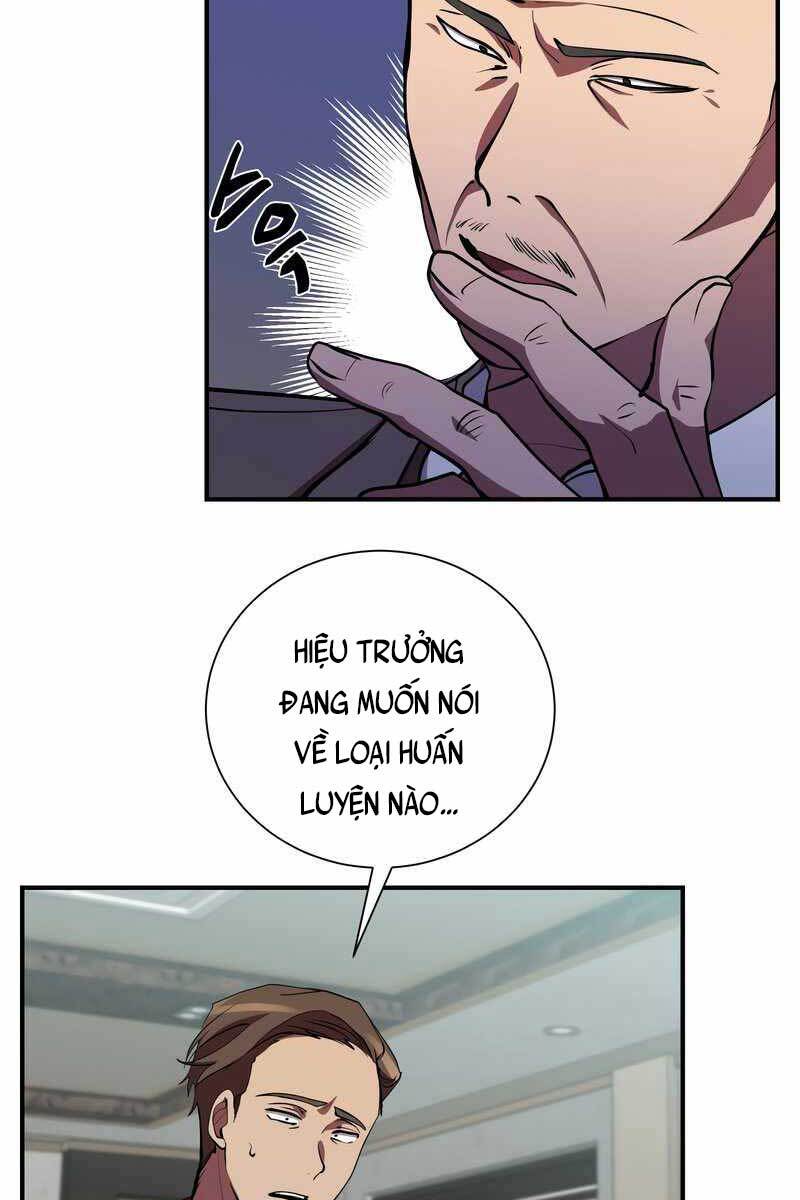Giả Vờ Làm Kẻ Vô Dụng Ở Học Đường Chap 29 - Next Chap 30