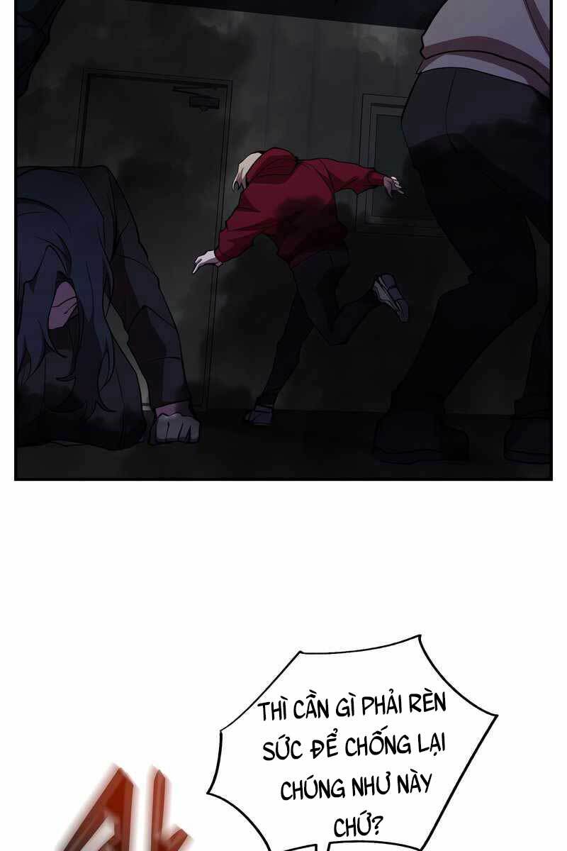 Giả Vờ Làm Kẻ Vô Dụng Ở Học Đường Chap 29 - Next Chap 30