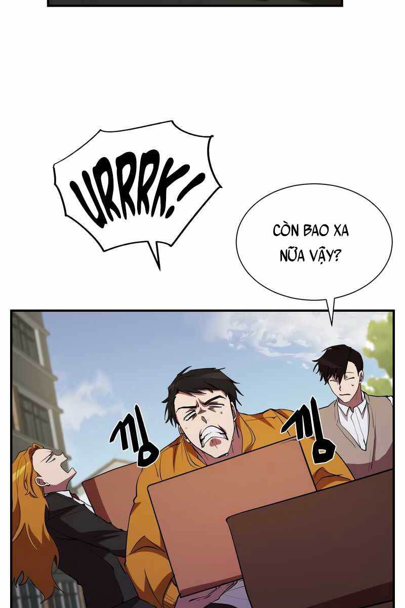 Giả Vờ Làm Kẻ Vô Dụng Ở Học Đường Chap 29 - Next Chap 30