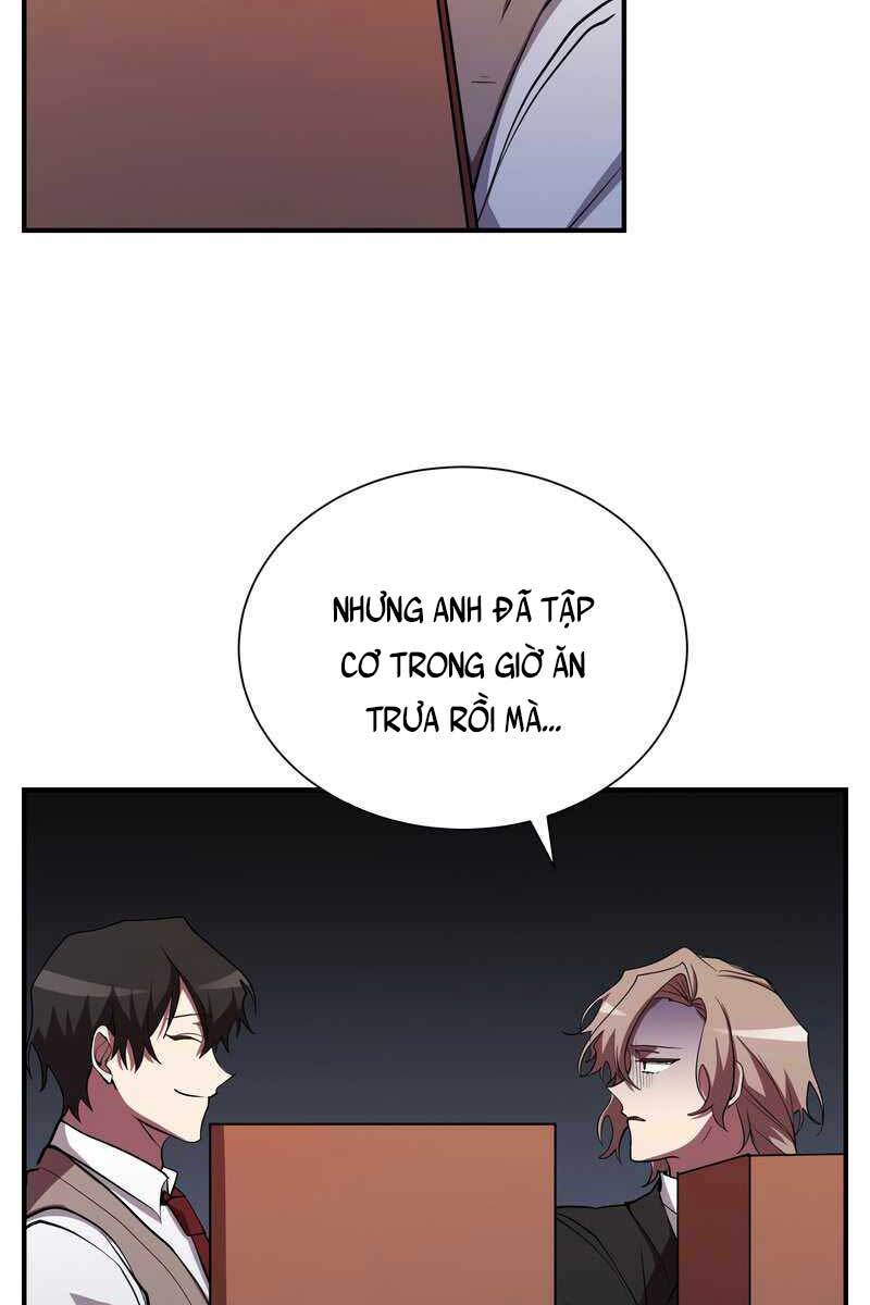 Giả Vờ Làm Kẻ Vô Dụng Ở Học Đường Chap 29 - Next Chap 30