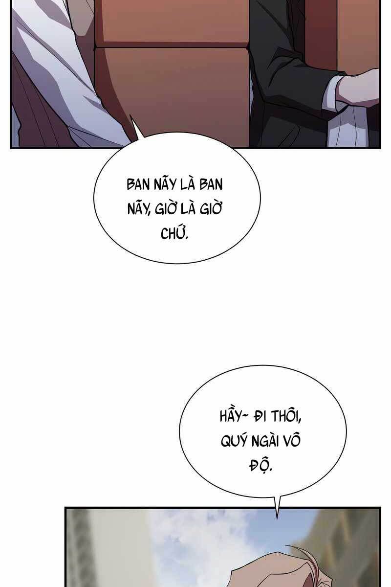 Giả Vờ Làm Kẻ Vô Dụng Ở Học Đường Chap 29 - Next Chap 30