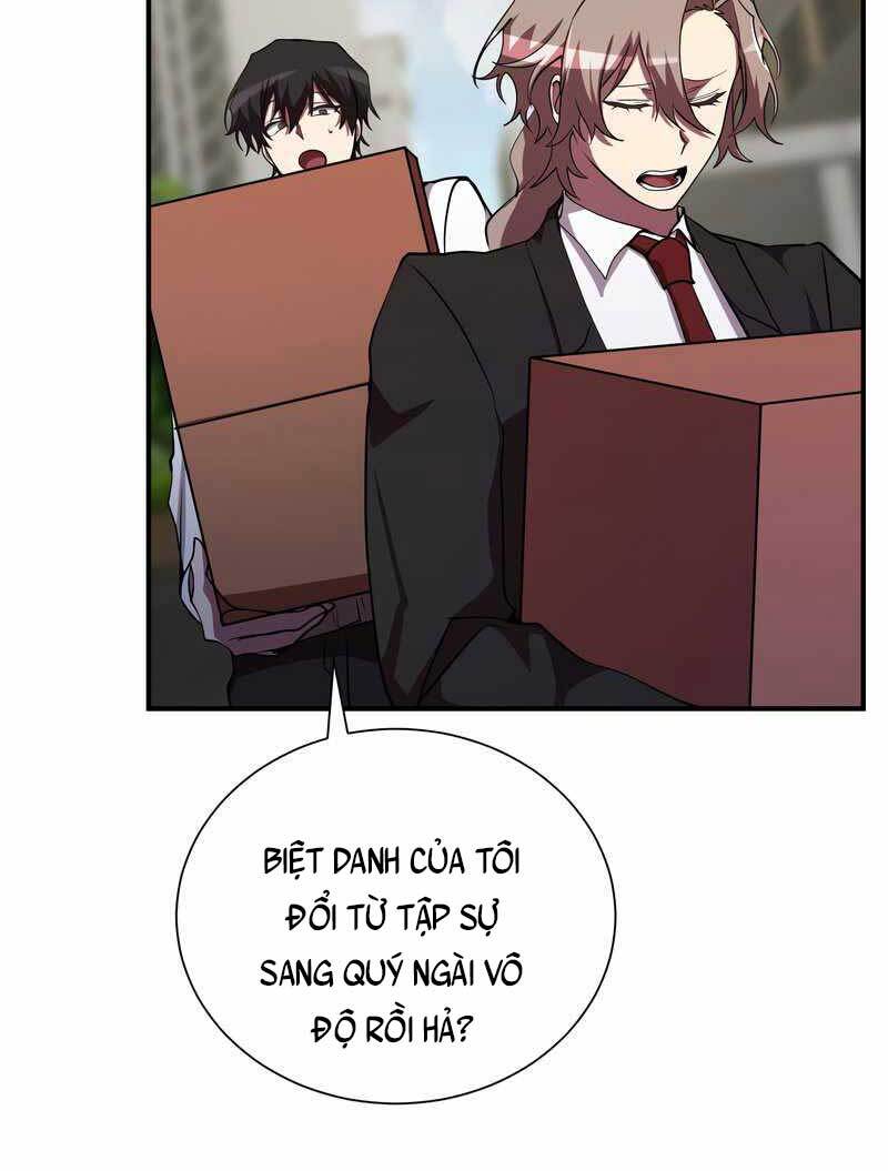 Giả Vờ Làm Kẻ Vô Dụng Ở Học Đường Chap 29 - Next Chap 30
