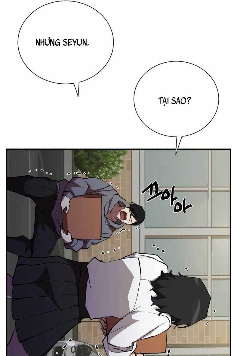 Giả Vờ Làm Kẻ Vô Dụng Ở Học Đường Chap 29 - Next Chap 30