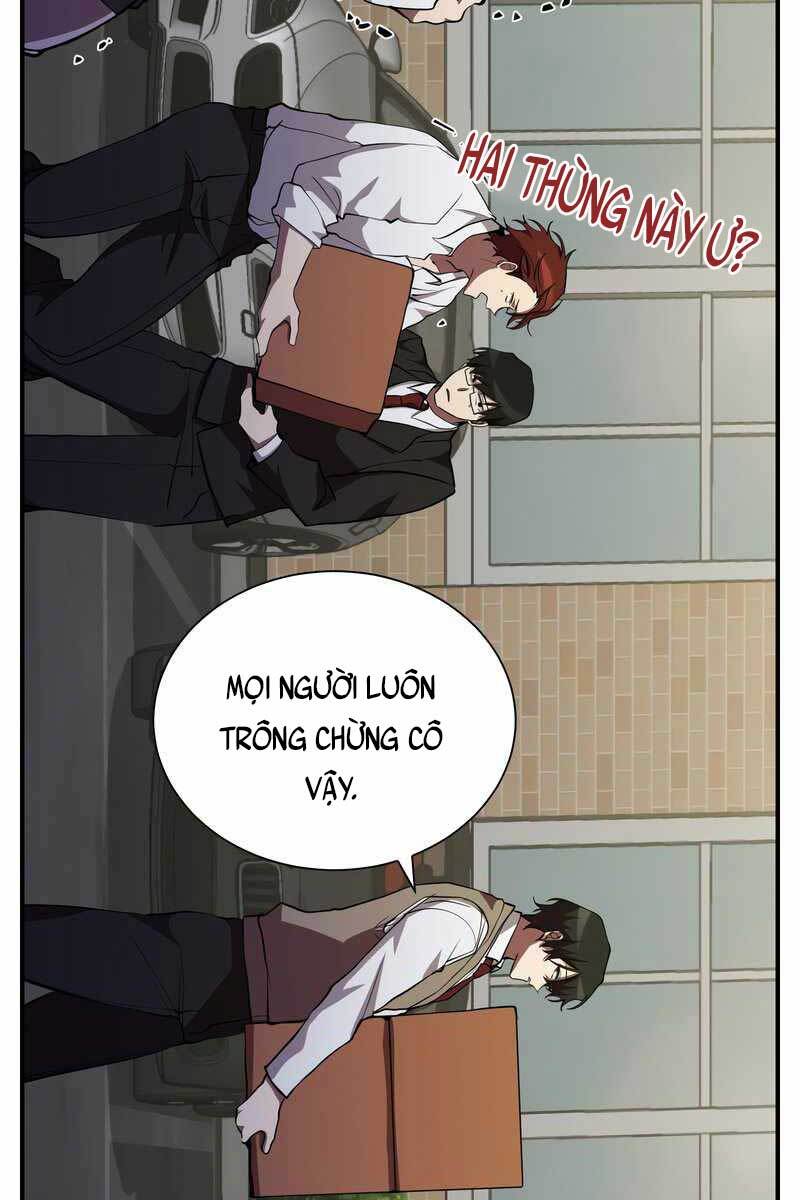Giả Vờ Làm Kẻ Vô Dụng Ở Học Đường Chap 29 - Next Chap 30