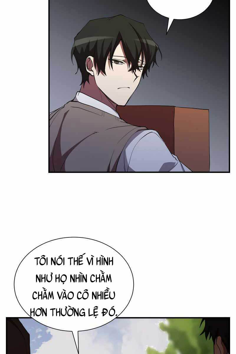 Giả Vờ Làm Kẻ Vô Dụng Ở Học Đường Chap 29 - Next Chap 30