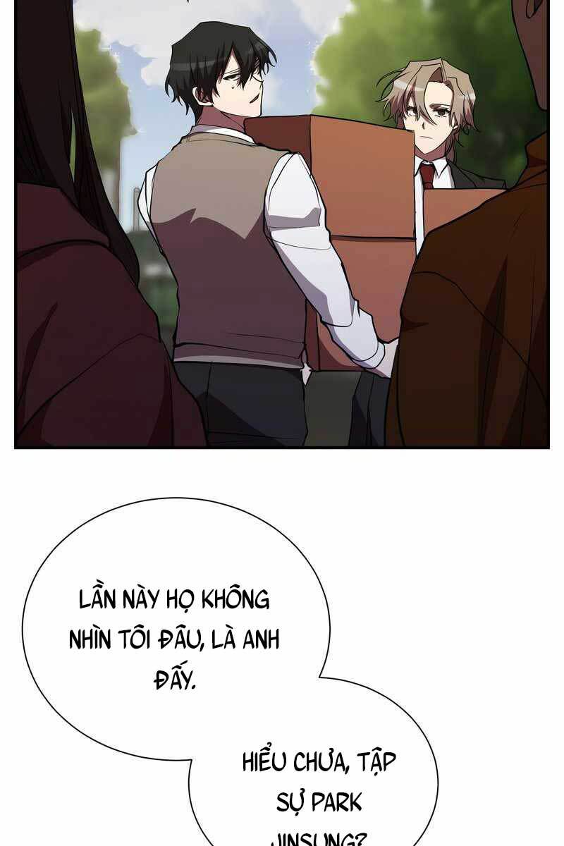 Giả Vờ Làm Kẻ Vô Dụng Ở Học Đường Chap 29 - Next Chap 30