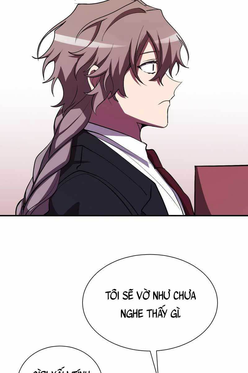 Giả Vờ Làm Kẻ Vô Dụng Ở Học Đường Chap 29 - Next Chap 30