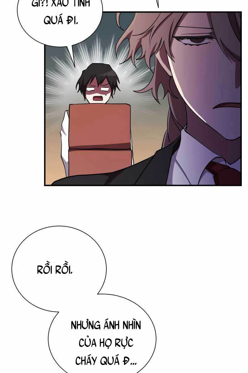 Giả Vờ Làm Kẻ Vô Dụng Ở Học Đường Chap 29 - Next Chap 30