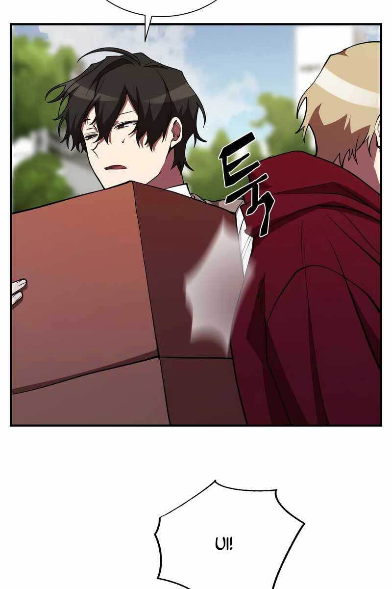 Giả Vờ Làm Kẻ Vô Dụng Ở Học Đường Chap 29 - Next Chap 30