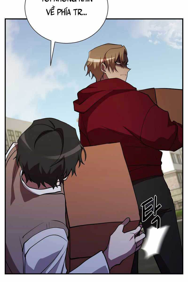 Giả Vờ Làm Kẻ Vô Dụng Ở Học Đường Chap 29 - Next Chap 30
