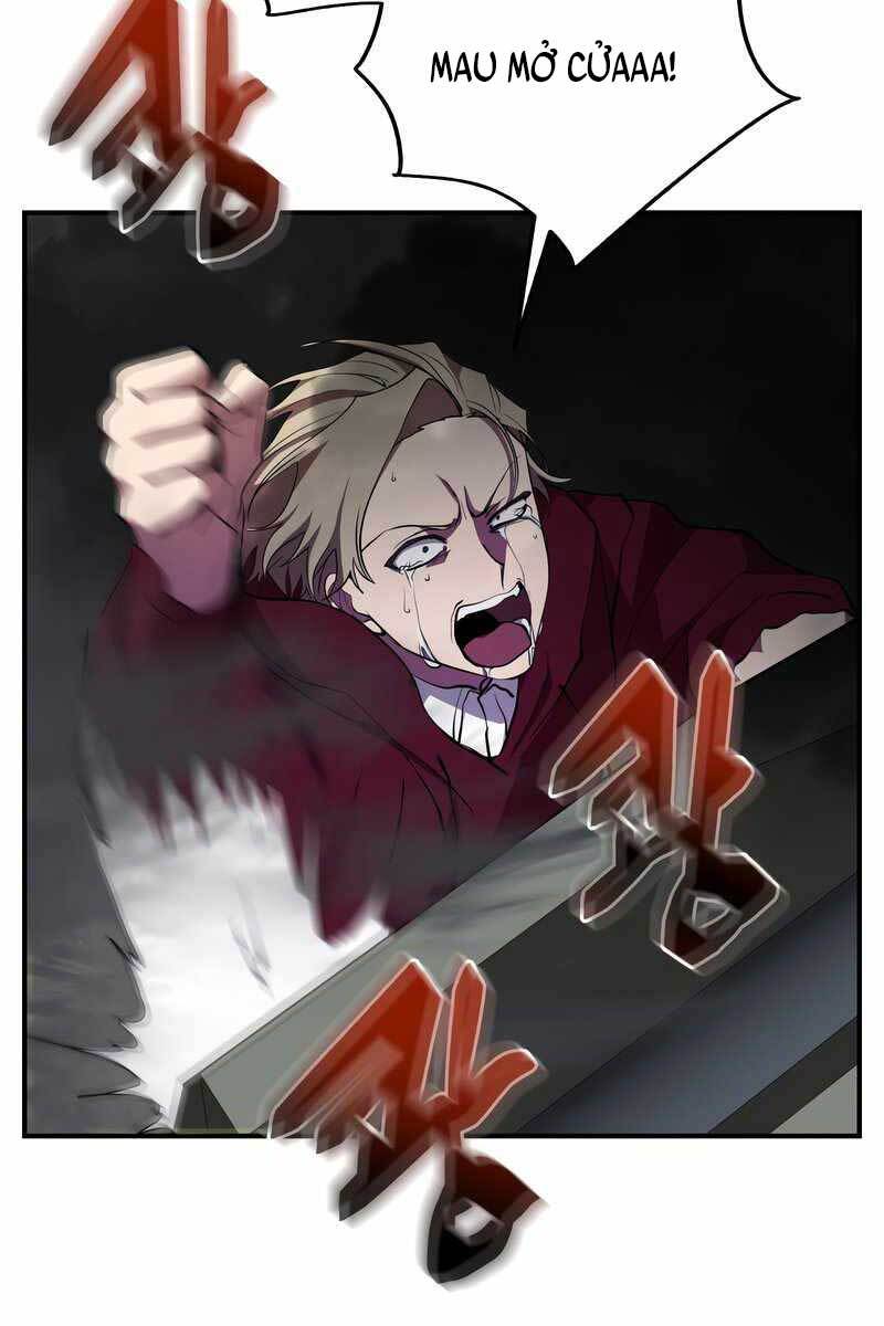 Giả Vờ Làm Kẻ Vô Dụng Ở Học Đường Chap 29 - Next Chap 30