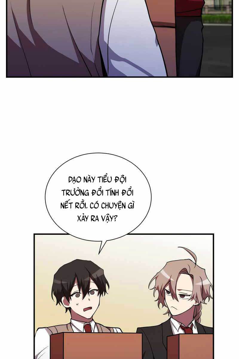 Giả Vờ Làm Kẻ Vô Dụng Ở Học Đường Chap 29 - Next Chap 30