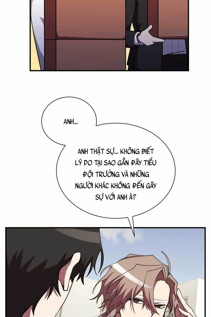 Giả Vờ Làm Kẻ Vô Dụng Ở Học Đường Chap 29 - Next Chap 30